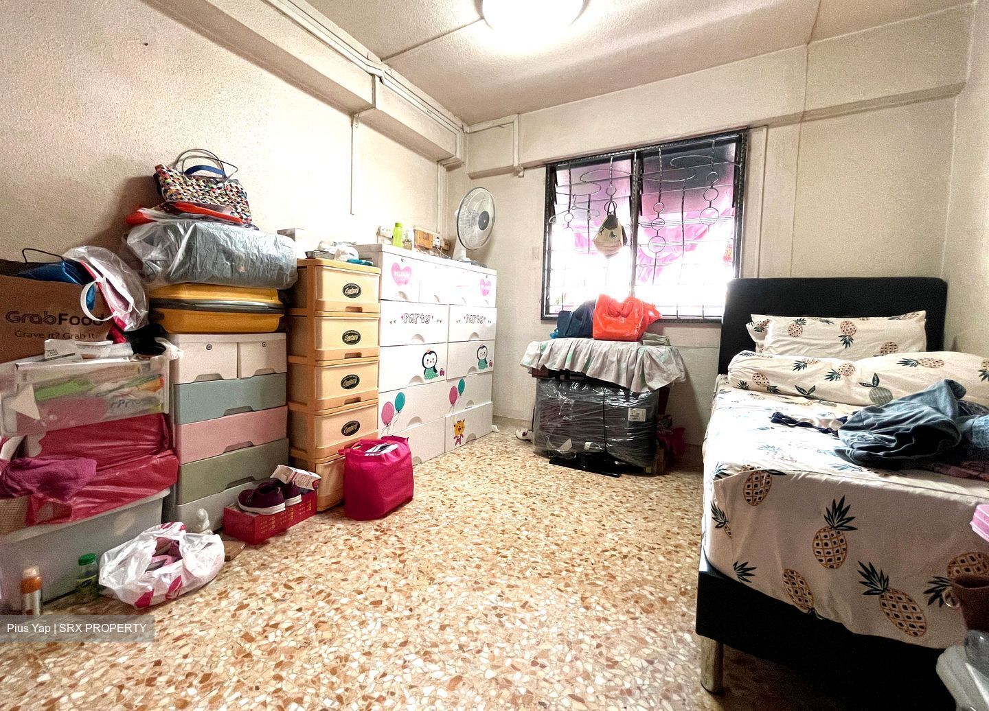 Blk 3 Tanjong Pagar Plaza (Bukit Merah), HDB 3 Rooms #384325241